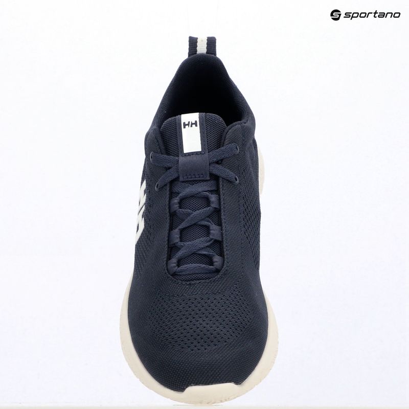 Încălțăminte pentru bărbați Helly Hansen Crew Light navy/white 9