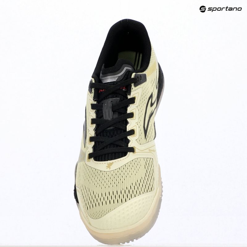 Încălțăminte de fotbal pentru bărbați Joma Skilful IN yellow 10