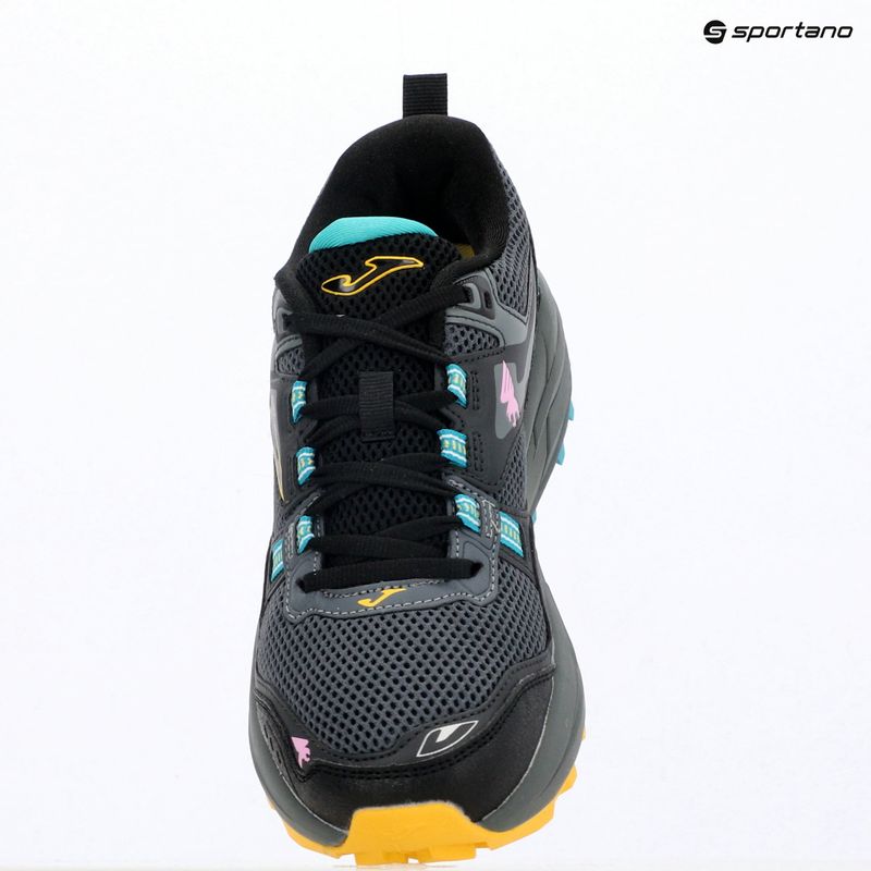 Încălțăminte de alergare pentru femei Joma Shock grey 11
