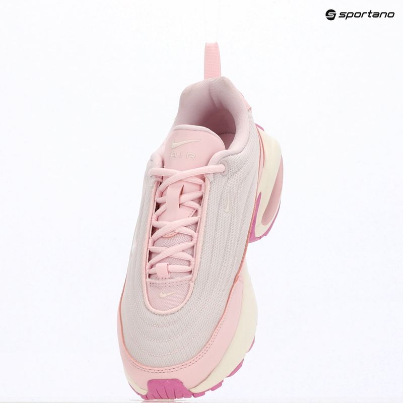 Încălțăminte pentru femei Nike Air Max Portal pearl pink/pink foam/light magenta/sail 14