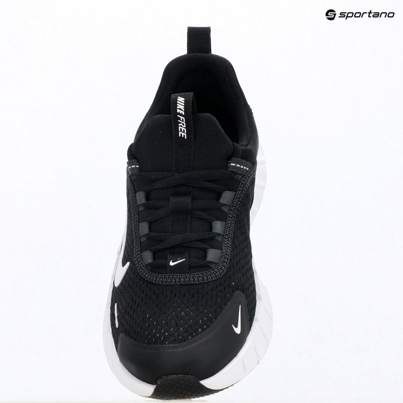Încălțăminte Nike Free Ride black/anthracite/white 13