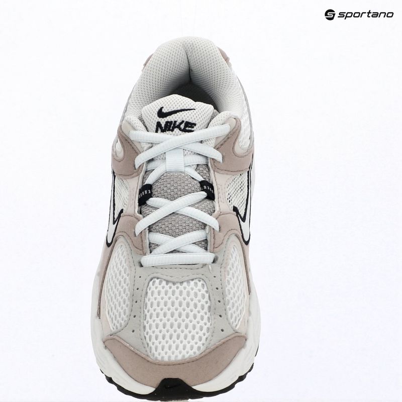 Pantofi sport Nike V5 Runner Suede off white/college grey/off white 13