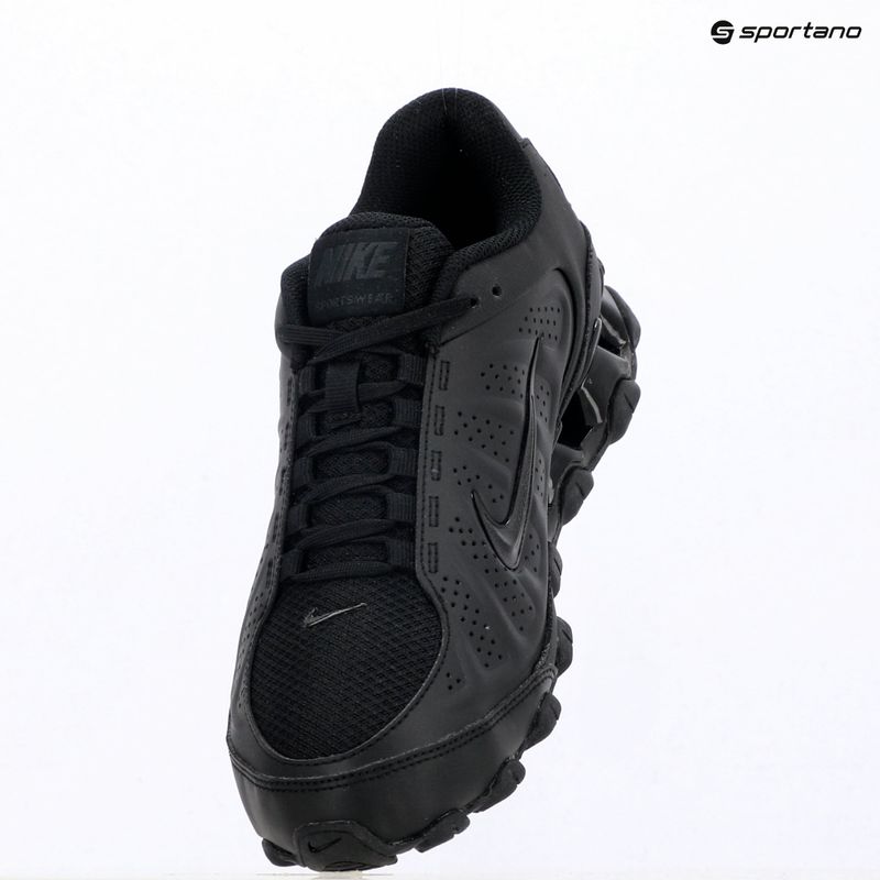 Încălțăminte pentru femei Nike Reax 8 LTR black/anthracite/black 9