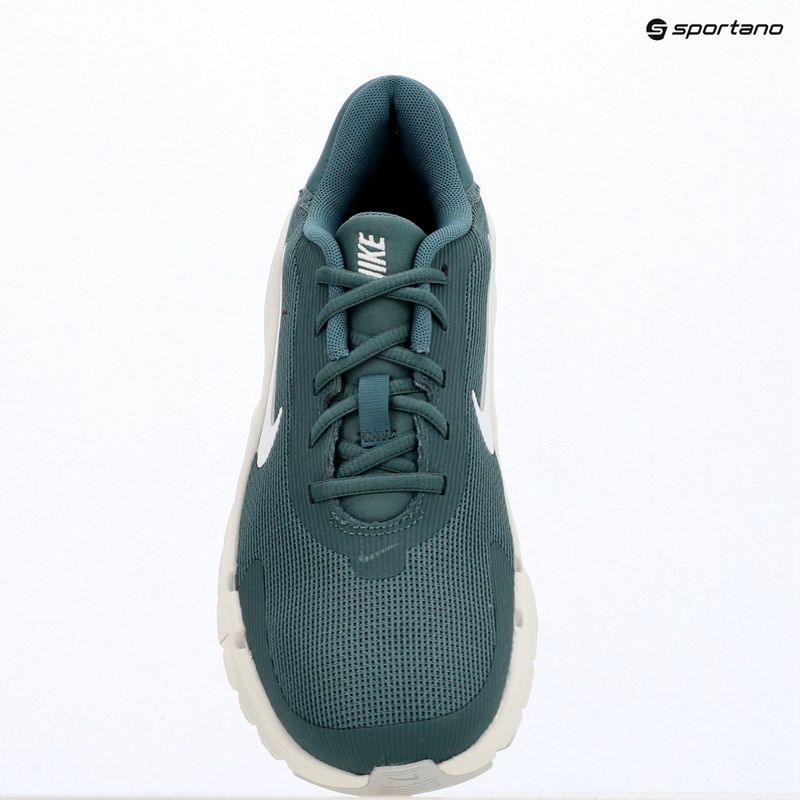 Încălțăminte de antrenament pentru bărbați Nike Flex Train mineral slate/spruce aura/white 17