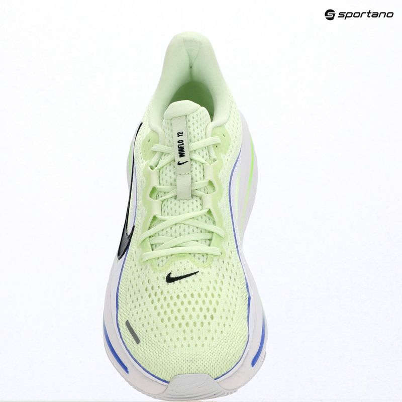 Încălțăminte de alergare pentru bărbați Nike Winflo 12 volt tint/white/sapphire/black spruce 13
