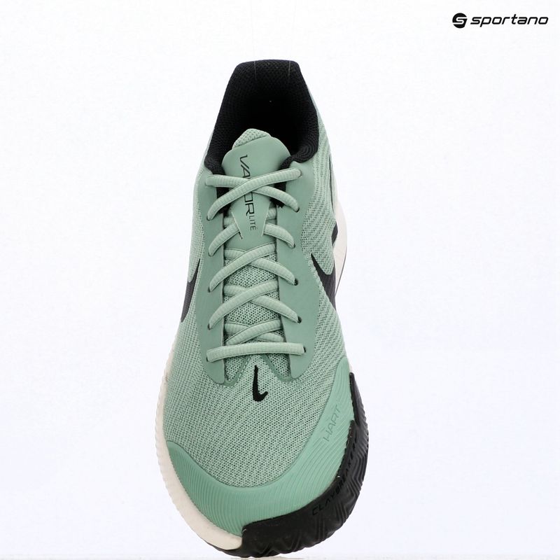 Încălțăminte pentru bărbați Nike Vapor Lite 3 Clay steam/light silver/white/black 18