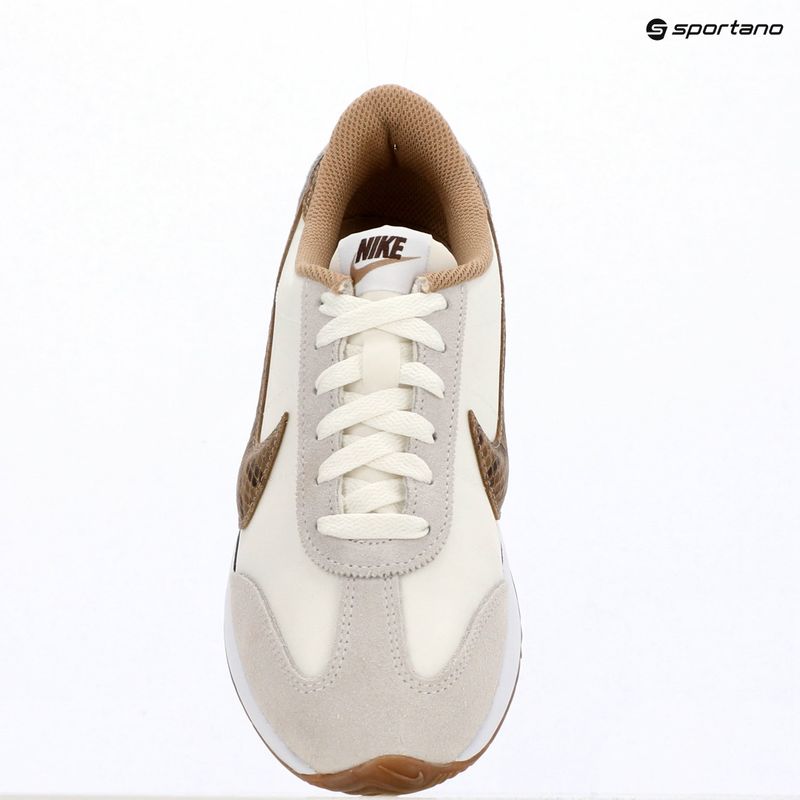 Încălțăminte pentru femei Nike Pacific Premium sail/light chocolate/british khaki 10