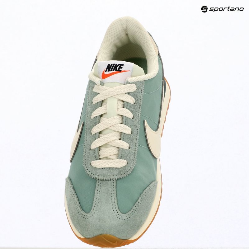 Încălțăminte de damă Nike Pacific steam/mineral slate/coconut milk 10