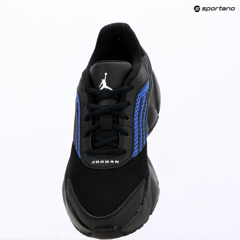 Pantofi Jordan Trunner Flow black/game royal/white 13