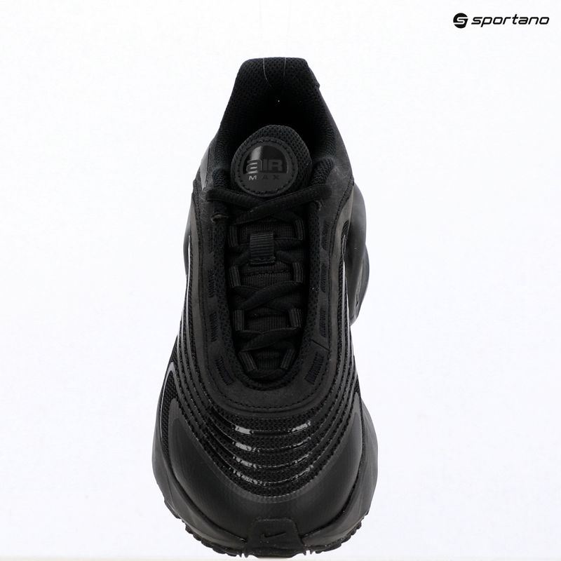 Încălțăminte pentru femei Nike Air Max Fire black/black 13