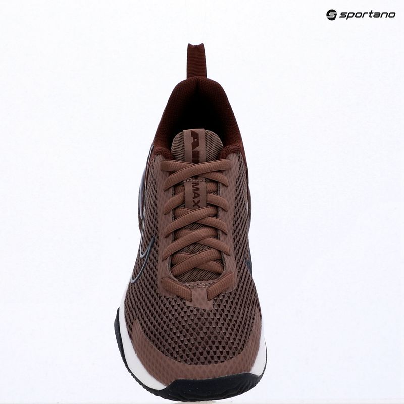 Încălțăminte de antrenament pentru bărbați Nike Air Max Alpha Trainer 6 tattoo/burgundy crush/white/obsidian 15