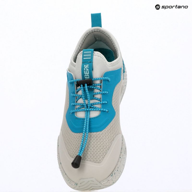 Încălțăminte de apă JOBE Discover Watersport Sneaker silver grey 23