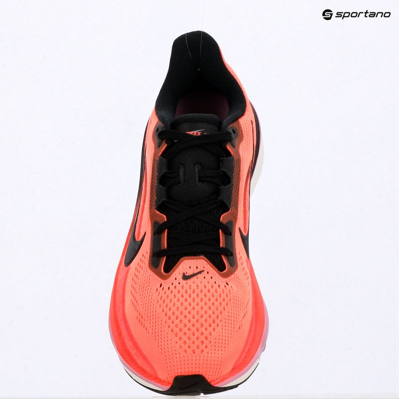 Încălțăminte de alergare pentru femei Nike Pegasus 42 lava glow/flash crimson/light magenta/black 14