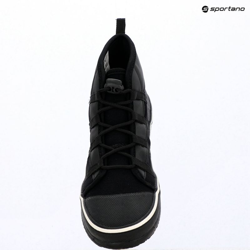 Încălțăminte de apă SEAC Rock Boots HD 3mm black 9