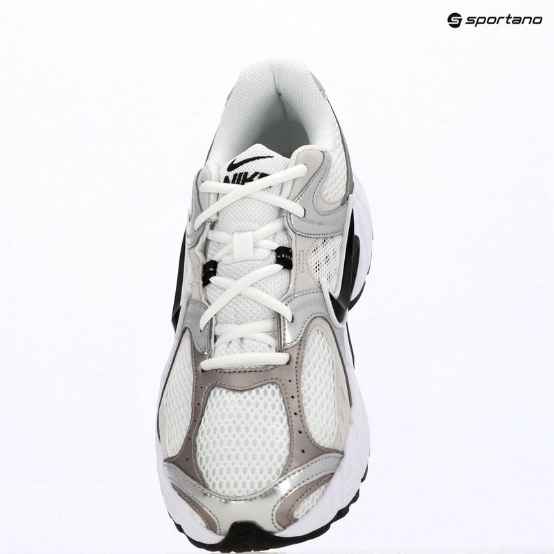 Încălțăminte pentru bărbați Nike V5 RNR white/vast grey/college grey/black 10