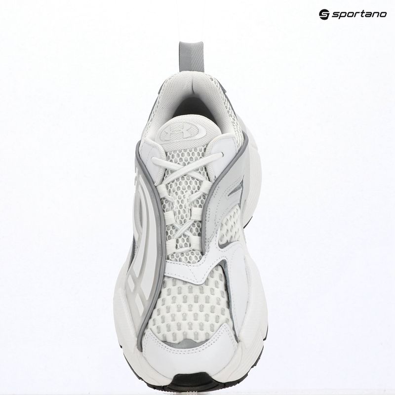 Încălțăminte de antrenament Under Armour Arc 96 white/black/distant gray 9