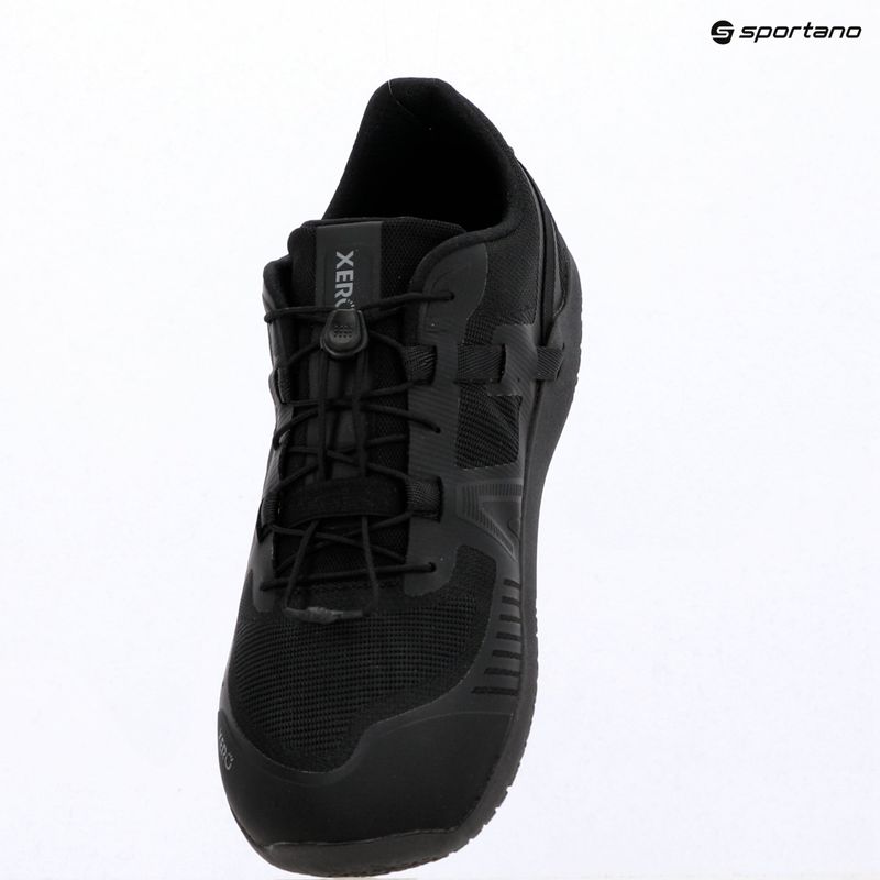 Încălțăminte barefoot pentru bărbați Xero Shoes XT Max black 18