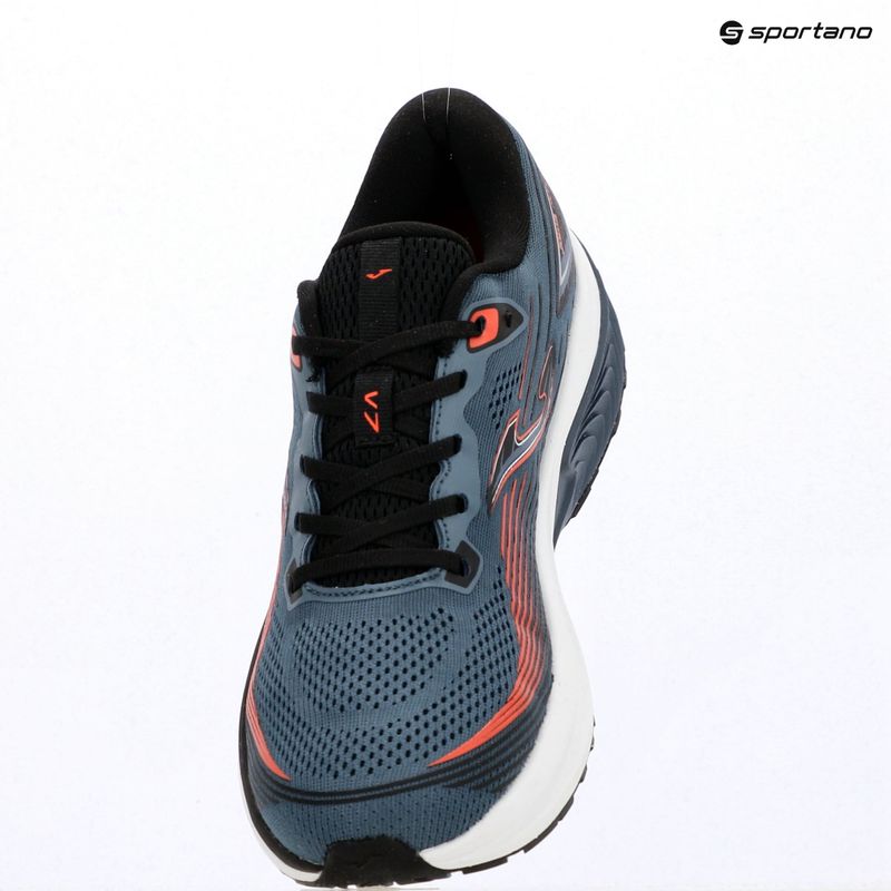 Încălțăminte de alergare pentru bărbați Joma Victory black 14