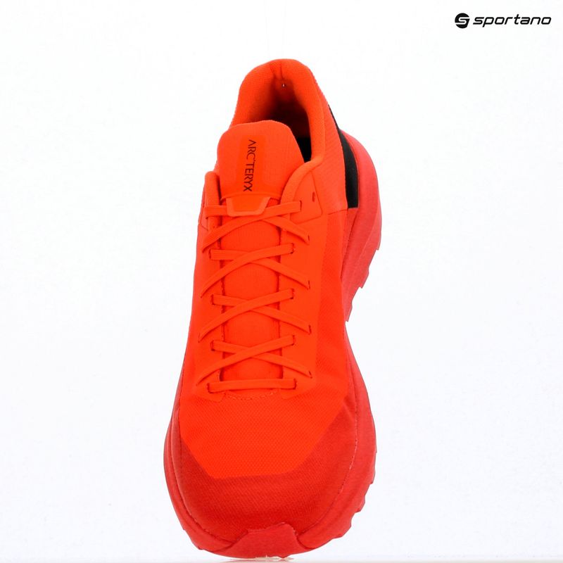 Încălțăminte de alergare pentru bărbați Arcteryx Norvan LD 4 solaris/dynasty 11