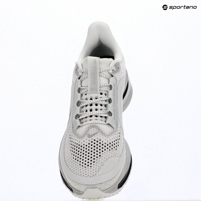 Încălțăminte de alergare pentru bărbați Nike Pegasus Premium photon dust/metallic Silver/black 14