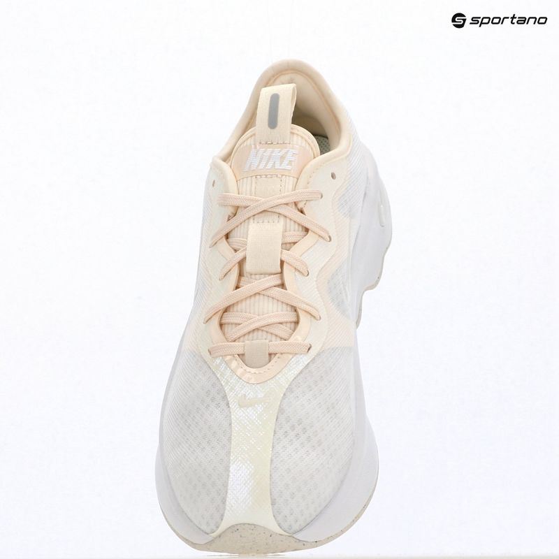 Încălțăminte pentru femei Nike Motiva 2 white/chalk/sail 18
