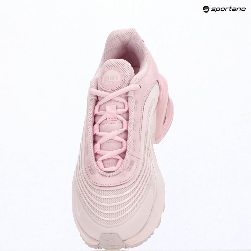 Încălțăminte pentru femei Nike Air Max Fire SE pearl pink/pink foam/sail 14