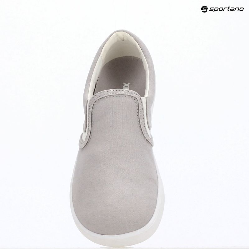 Încălțăminte barefoot pentru bărbați Xero Shoes Dillon Canvas Slip-On lunar rock 9