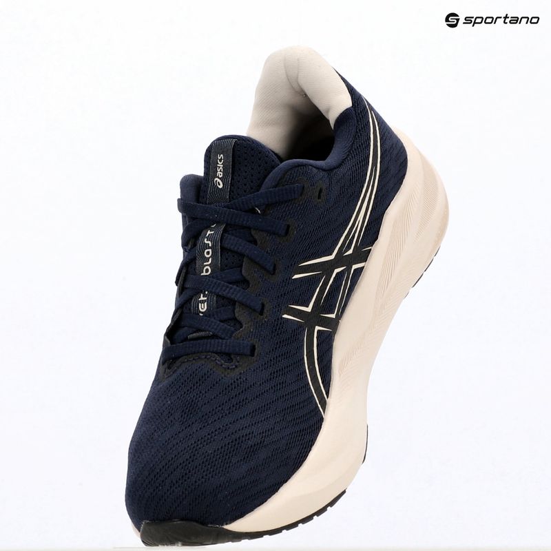 Încălțăminte de alergare pentru femei Asics Versablast 4 Midnight/Rose Dust 9