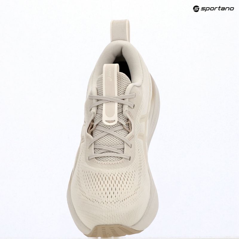 Încălțăminte de alergare pentru femei Asics Gel-Pulse 17 Soft Oat/Simply Taupe 9