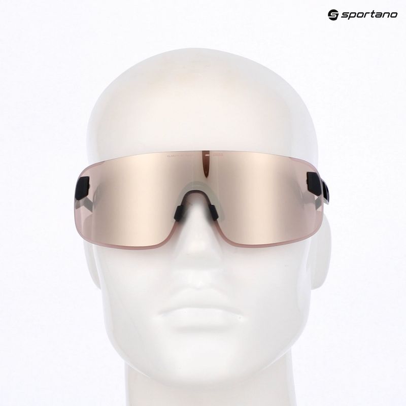 Ochelari de soare POC Elicit uranium black/clarity trail/partly sunny silver 6