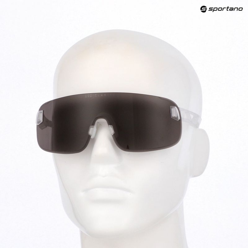 Ochelari de soare POC Elicit Toric translucent/clarity road/sunny silver 6