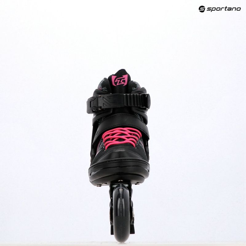 Role pentru femei Tempish Wox 2.0 Lady pink 10
