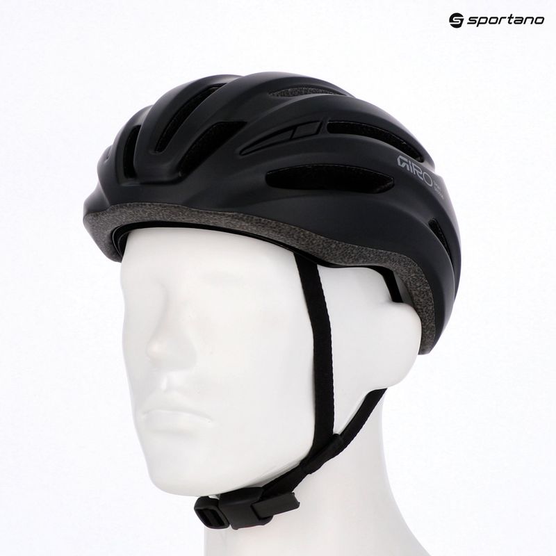 Cască de bicicletă Giro Isode MIPS II matte black 12