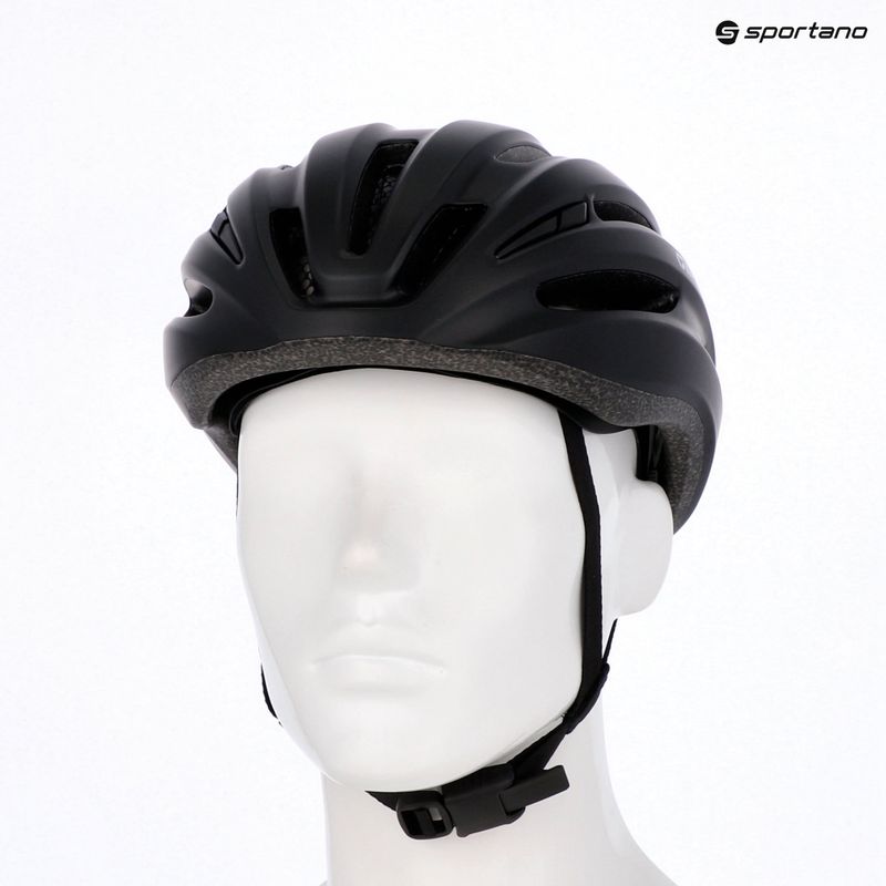 Cască de bicicletă Giro Isode II matte black 4