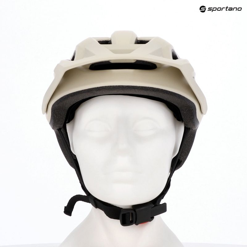 Cască de bicicletă Giro Fixture II MIPS W matte stone 4