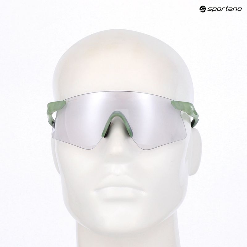 Ochelari de soare Rudy Project Astral Sphere frozen pantanal matte/impactx photochrom 2 black 8