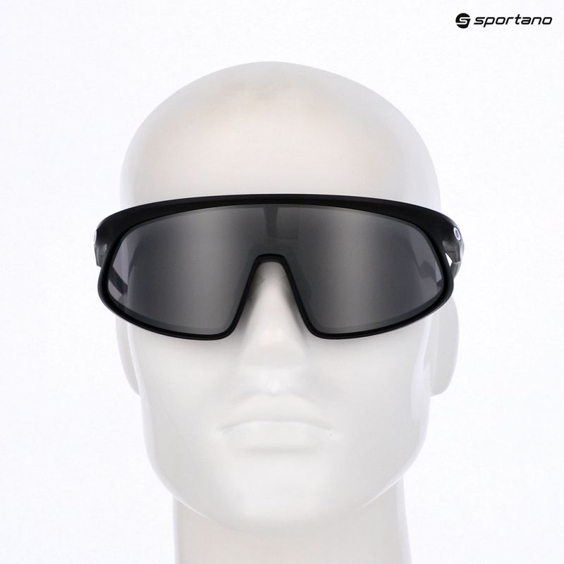 Ochelari de soare Oakley RSLV matte black/prizm black 9