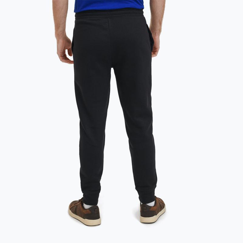 Pantaloni pentru bărbați GAP V-Heritage Logo Jogger moonless night 3