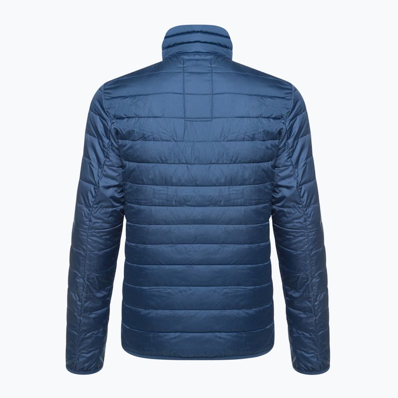 Tricou pentru bărbați GAP V-Frch Logo LTWT Puffer 4