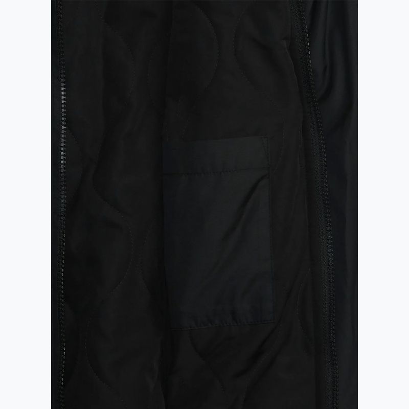 Jachetă pentru bărbați GAP V-Bomber true black 5