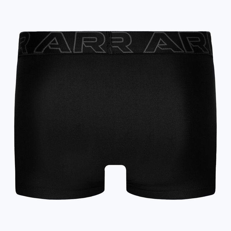 Under Armour Perf Tech chiloți pentru bărbați Perf Tech 3 bucăți negru. 3
