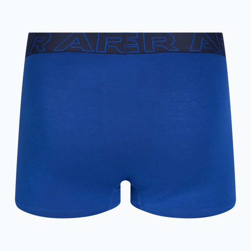 Under Armour Perf Cotton chiloți bărbați Perf Cotton 3 bucăți multicolor 9