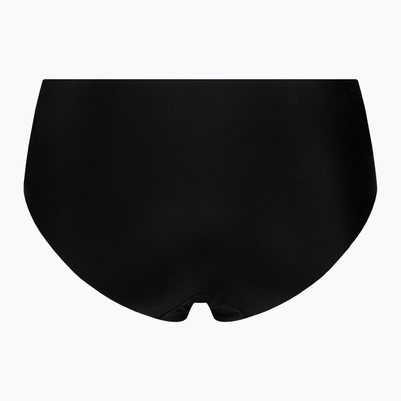 Under Armour Pure Stretch Ns Hip chiloți pentru femei negru 3