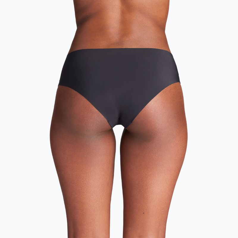 Under Armour Pure Stretch Ns Hip chiloți pentru femei negru 6