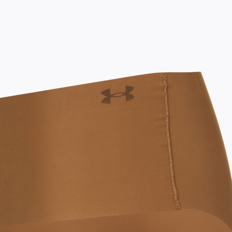Chiloți pentru femei Under Armour Pure Stretch Ns Hip 3 pary hue 600 3