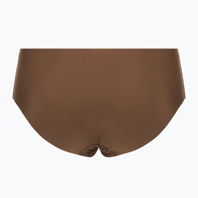 Chiloți pentru femei Under Armour Pure Stretch Ns Hip 3 pary hue 625 2