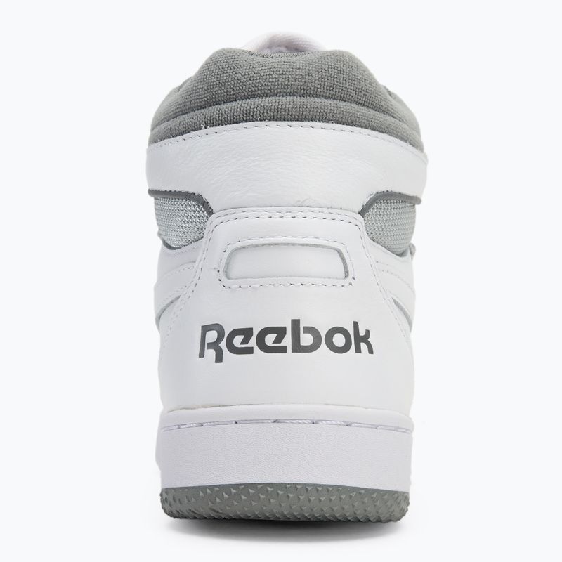 Încălțăminte Reebok BB 4000 II MID cloud white/pure grey 2/pure grey 5 6