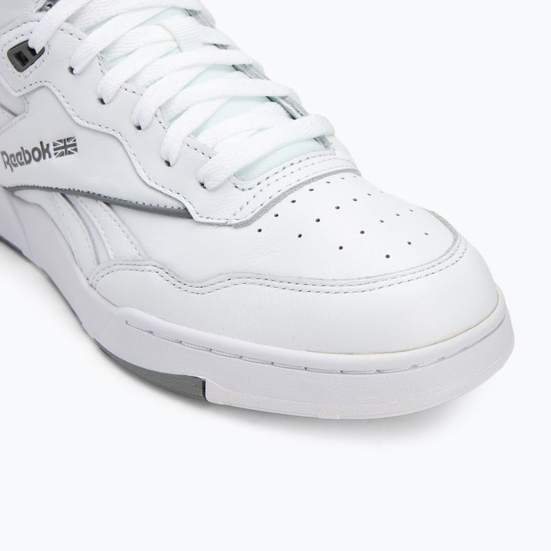 Încălțăminte Reebok BB 4000 II MID cloud white/pure grey 2/pure grey 5 7