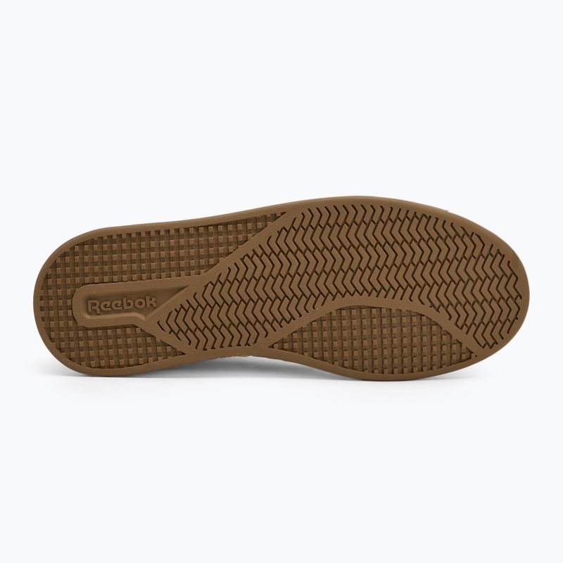Încălțăminte pentru copii Reebok Royal Prime Mid 2.0 bone/classic yellow/trek brown