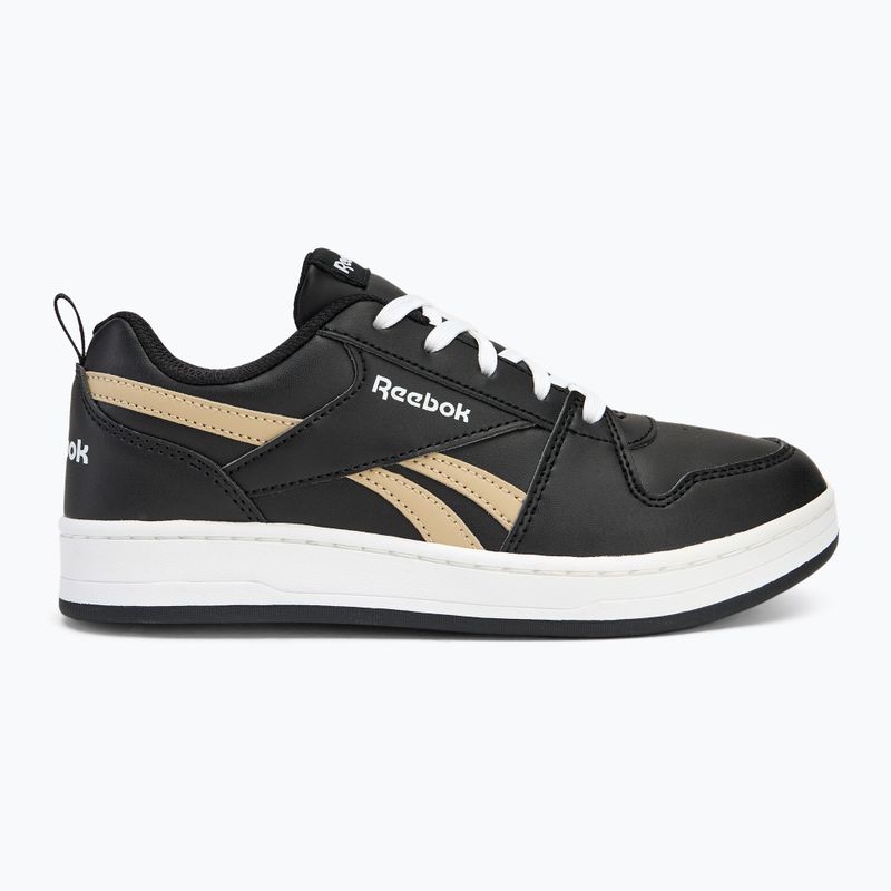 Încălțăminte pentru copii Reebok Royal Prime 2.0 core black/oat/cloud white 2
